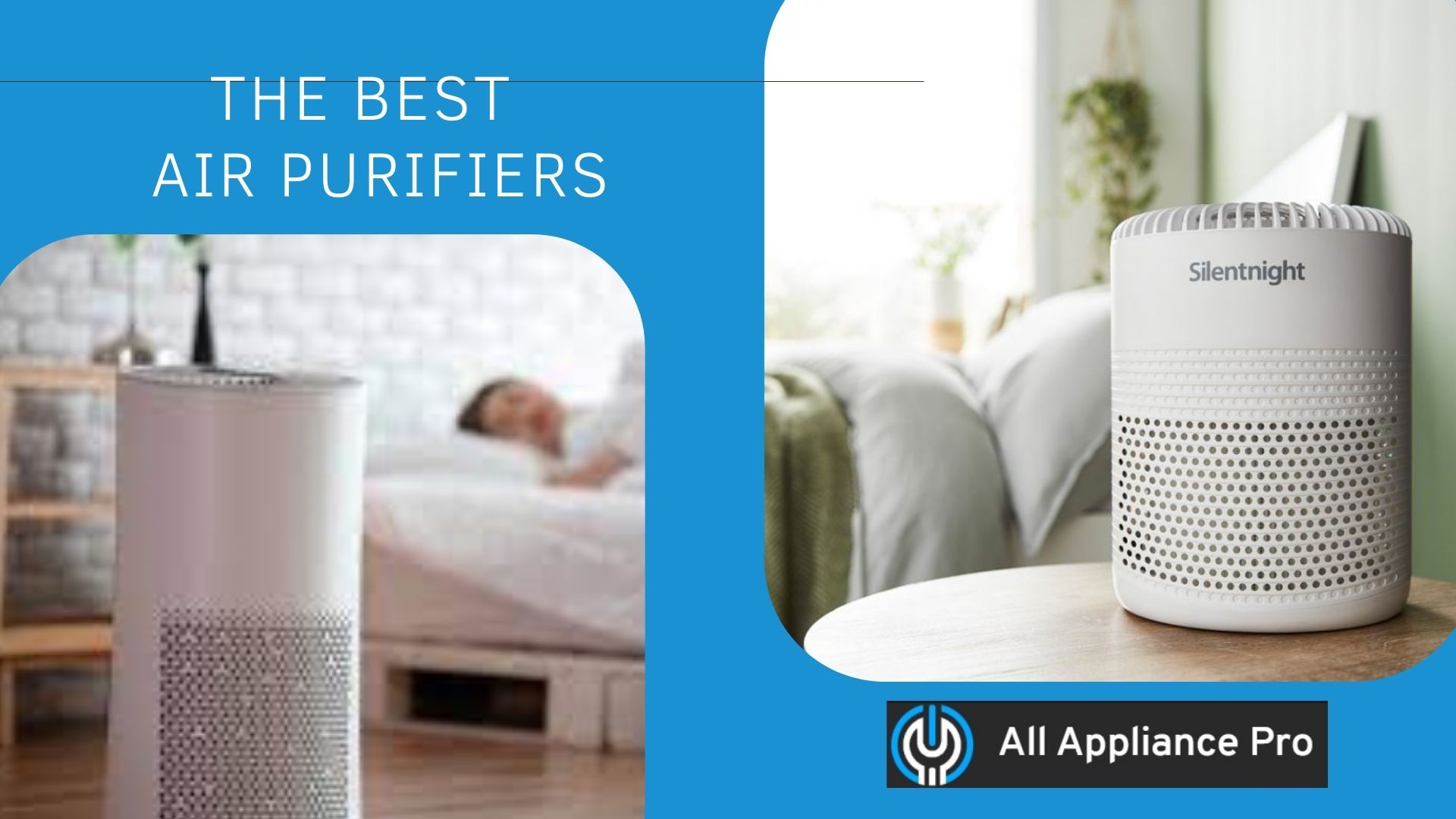 Best Air Purifiers