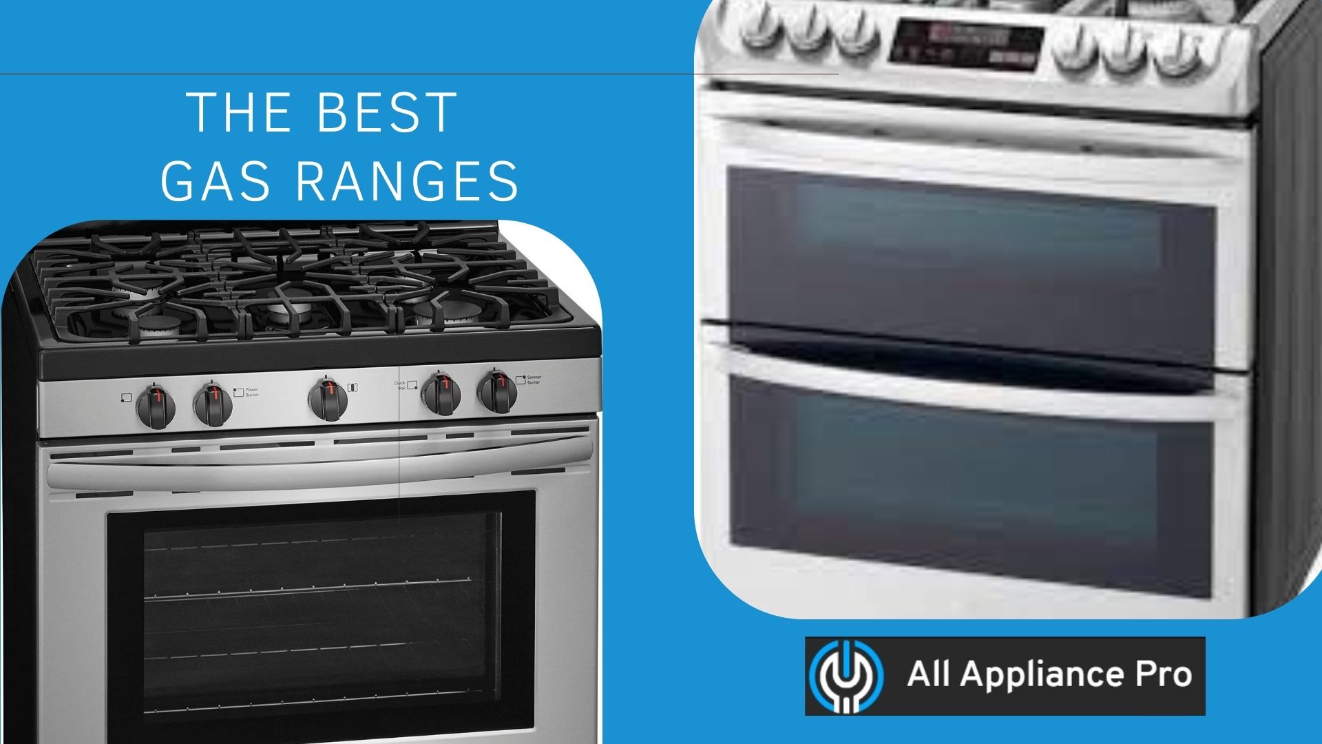 Best Gas Range 2025 Images References :