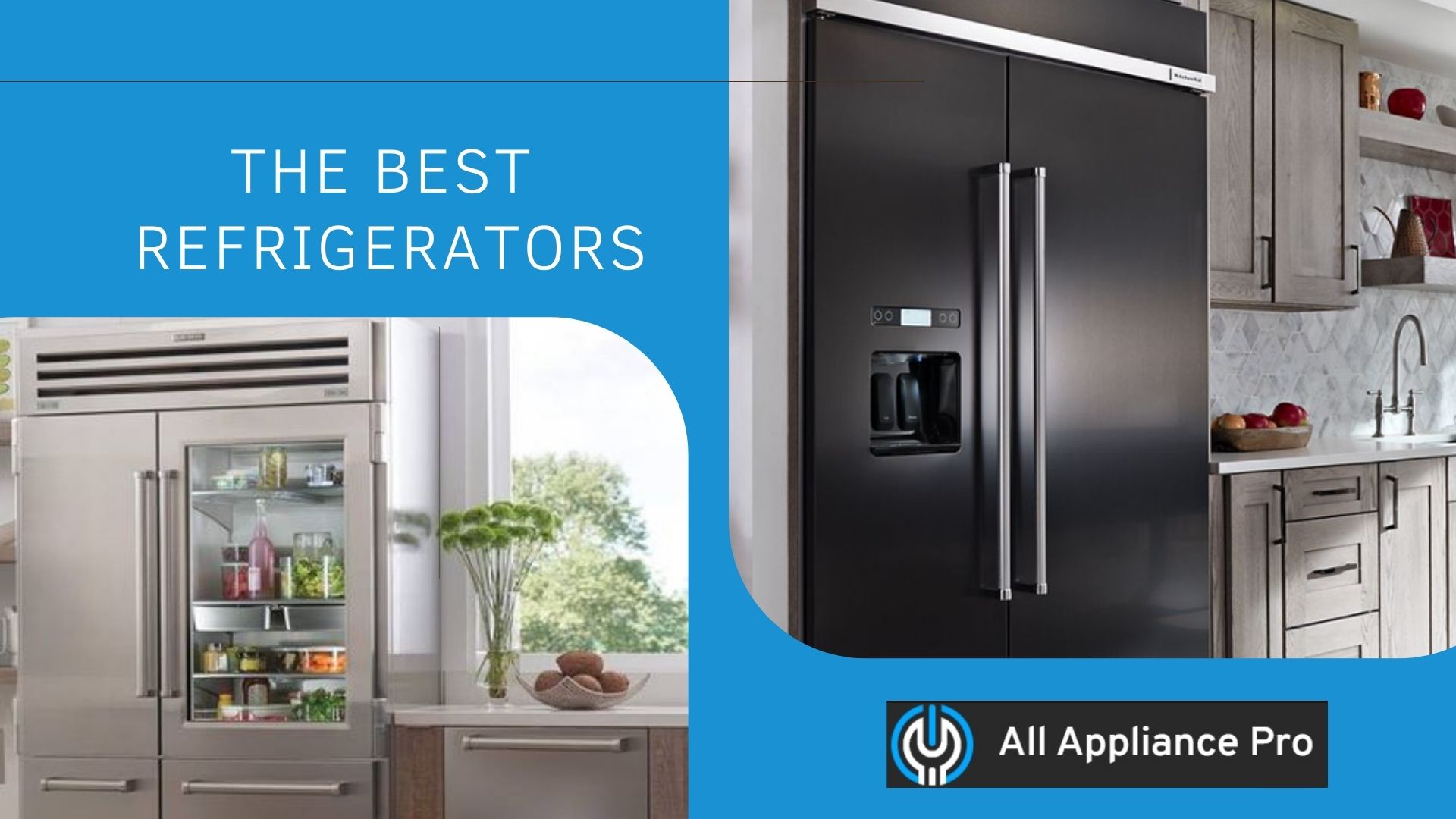 The Best Refrigerator